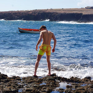 Color Changing Trunks