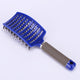 Detangler Bristle Nylon Hairbrush