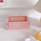 Mini Collapsible Plastic Crate Storage Box