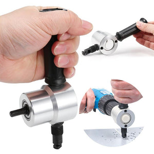 Metal Nibbler Cutter( 🎉Mother's Day Pre-Sale-30% OFF & Buy Two Free Shipping )