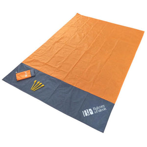 Lightweight Sand Free Beach Mat