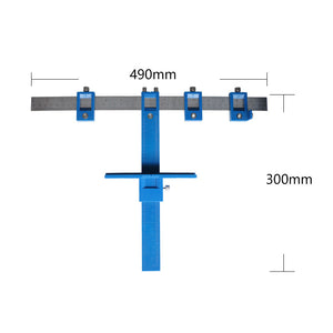 Punch Locator Drill Guide