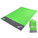 Lightweight Sand Free Beach Mat