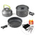 Rugged Ridge Outdoor Cookware