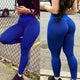 Women Ruched Butt Lifting Leggings