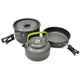 Rugged Ridge Outdoor Cookware