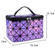 Multifunctional Cosmetic Bag