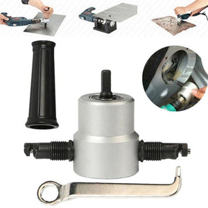 Metal Nibbler Cutter( 🎉Mother's Day Pre-Sale-30% OFF & Buy Two Free Shipping )