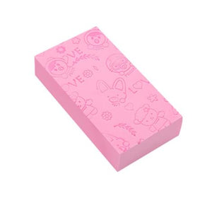 DEAD SKIN REMOVAL BATHING SPONGE