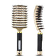 Detangler Bristle Nylon Hairbrush