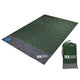 Lightweight Sand Free Beach Mat