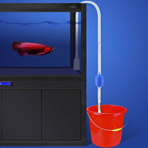 Aquarium Vacuum Water Changer