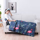 2 in 1 Pillow Travel Blanket(🎉Mother's Day Pre-Sale- 30% OFF)