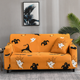 ( New Year Hot Sale- $10 Off & Buy 2 Free Shipping ) Magic Sofa Cover