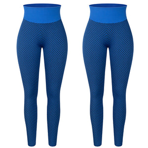 Women Ruched Butt Lifting Leggings