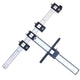 Punch Locator Drill Guide