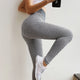 Women Ruched Butt Lifting Leggings