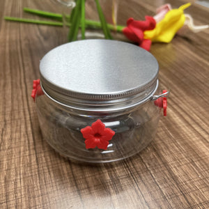 🎇2023 Love Gift Sale Buy one get one free - Hummingbird Feeder Mason Jar Three Ports