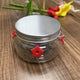 🎇2023 Love Gift Sale Buy one get one free - Hummingbird Feeder Mason Jar Three Ports