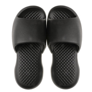 Thick-soled super soft slippers