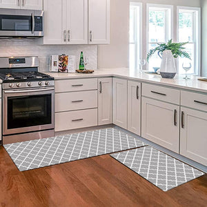 Kitchen Printed Non-Slip Carpet