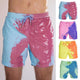 Color Changing Trunks