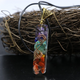 Natural Orgone Energy Pendant Necklace