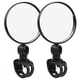 BIKE MIRROR(1 Pair)