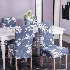 🎉Home Day-Sale-30% OFF-Decorative Chair Covers（Buy 8 pcs Free Shipping)