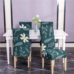 🎉Home Day-Sale-30% OFF-Decorative Chair Covers（Buy 8 pcs Free Shipping)