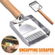 Honey Uncapping Scraper