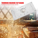 Aluminium Router Table Insert Plate