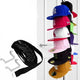 Adjustable Cap & Bag Door Rack