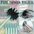 🎉Spring Clean Big Sale 30% Off - Pipe Inner Cleaning Brush