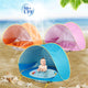 SunShade Pool Tent