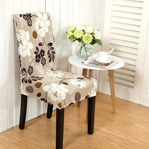 🎉Home Day-Sale-30% OFF-Decorative Chair Covers（Buy 8 pcs Free Shipping)