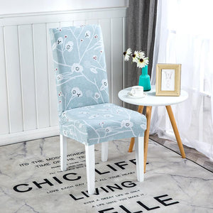 🎉Home Day-Sale-30% OFF-Decorative Chair Covers（Buy 8 pcs Free Shipping)