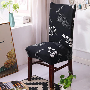 🎉Home Day-Sale-30% OFF-Decorative Chair Covers（Buy 8 pcs Free Shipping)