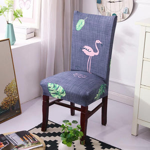 🎉Home Day-Sale-30% OFF-Decorative Chair Covers（Buy 8 pcs Free Shipping)