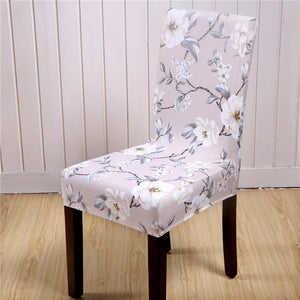 🎉Home Day-Sale-30% OFF-Decorative Chair Covers（Buy 8 pcs Free Shipping)