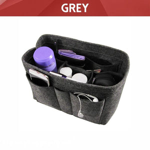 Purse Insert Organizer