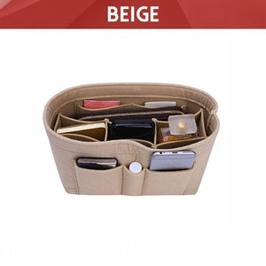 Purse Insert Organizer