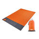 Lightweight Sand Free Beach Mat