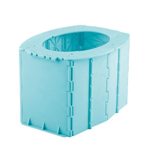 Child Travel Camping Potty