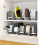 Kitchen Multifunctional Shelf Dish Organizer