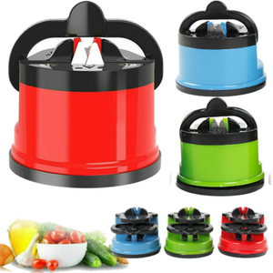 Suction Cup Sharpener